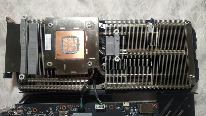 GAMFORCE 2020 電競嘉年華 體驗心得分享~ 羨慕朋友抽到的RTX 3060 Ti~