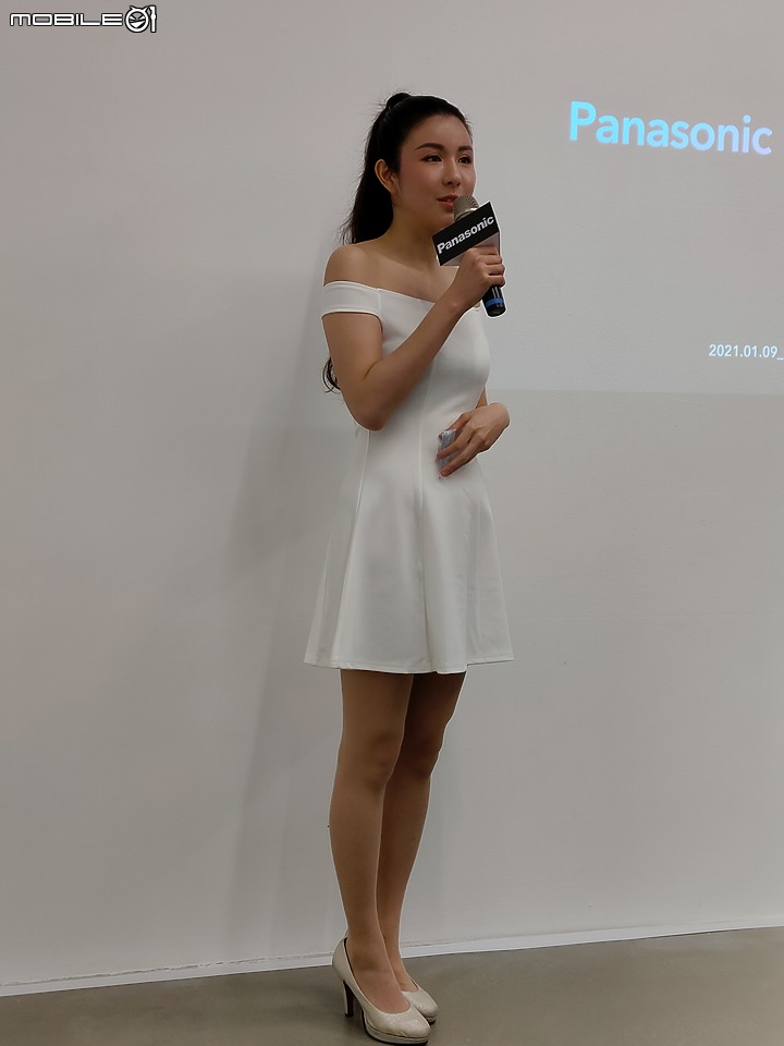 極致真實驚艷眼界 Panasonic 電視體驗會
