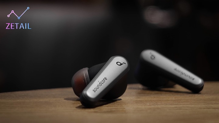 Soundcore Liberty Air 2 Pro 主動降噪 真無線藍牙耳機 開箱評測：功能、設計、體驗的新高度