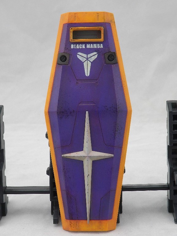 緬懷永遠的曼巴(R.I.P. KOBE BRYANT )