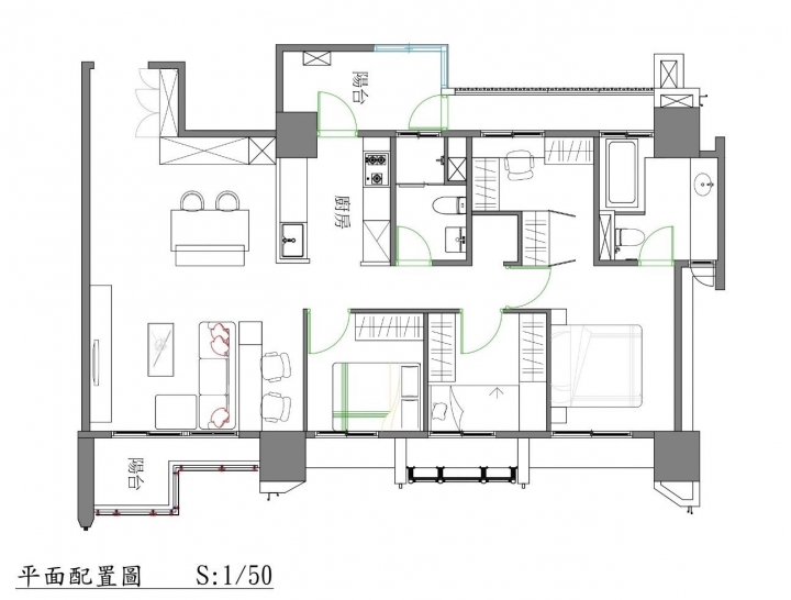 【開箱】 溫潤奶油系 韓系清新宅