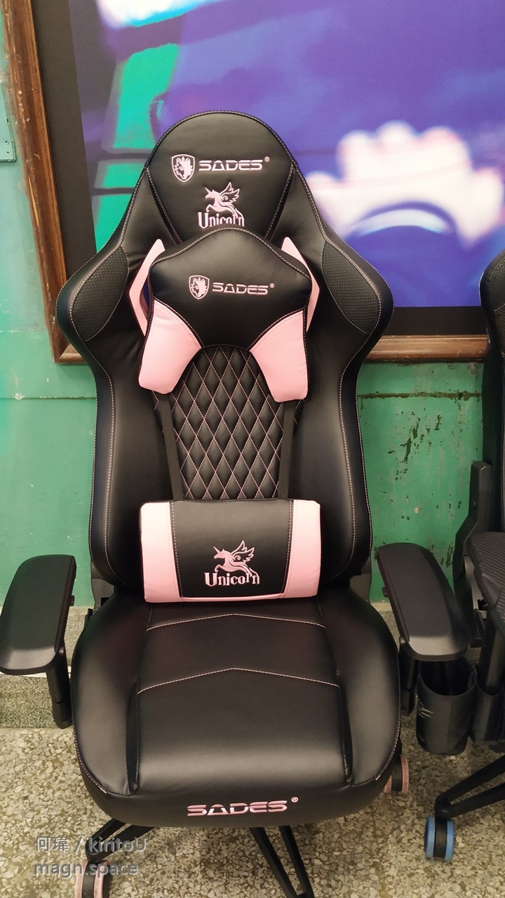 GAMFORCE 2020 電競嘉年華 體驗心得分享~ 羨慕朋友抽到的RTX 3060 Ti~