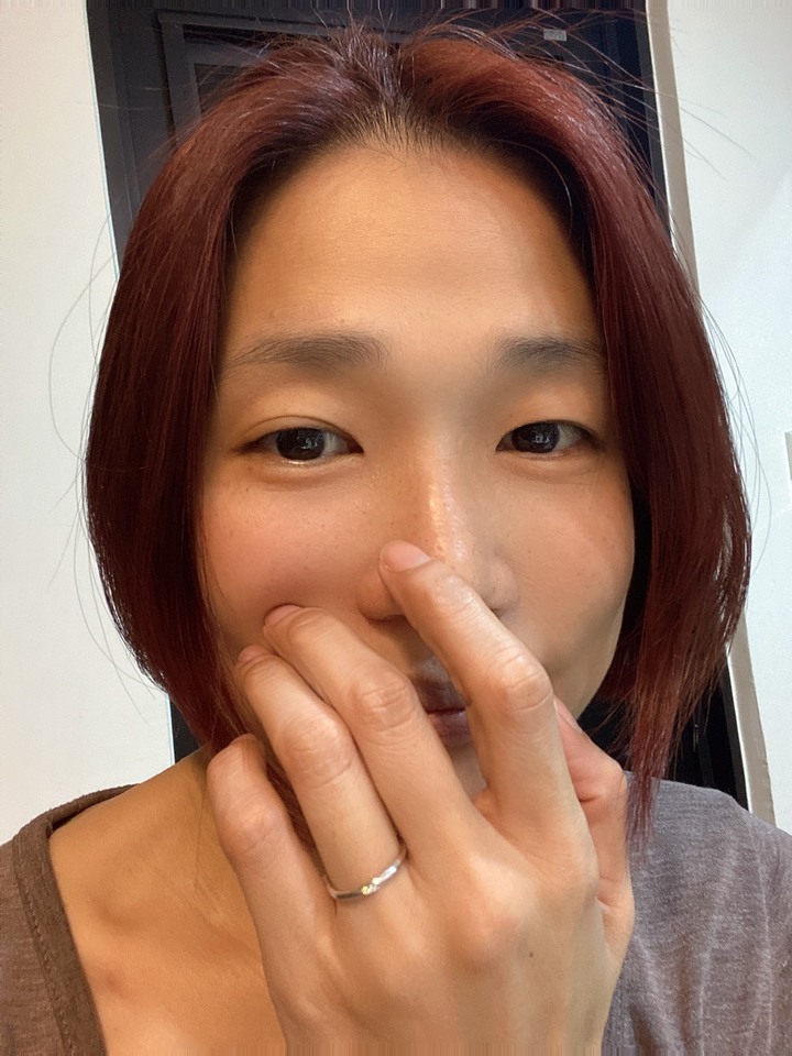 我的幸福時刻-WEDDINGCODE葳町釦鑽石婚戒分享
