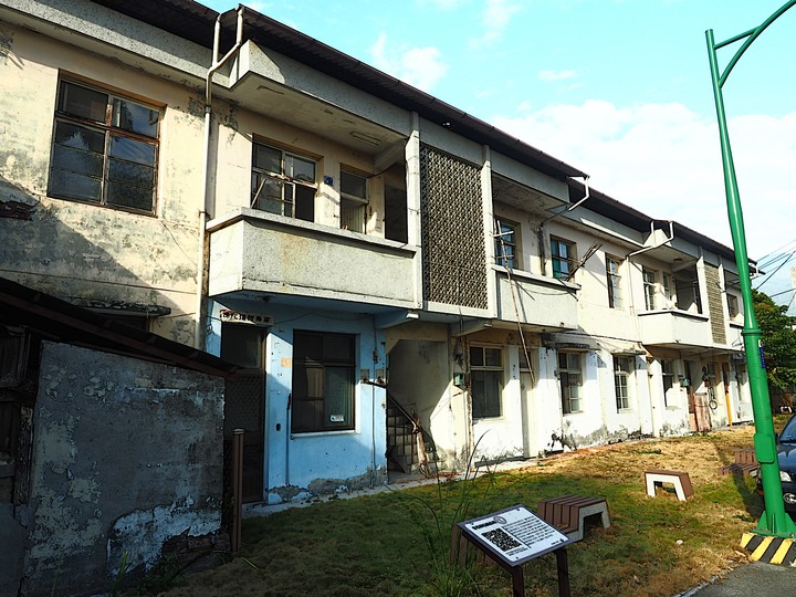 南投 集集 樟腦出張所建築群 — 全臺僅存的樟腦出張所建築群，期待重生再造歷史現場 — 南投縣文化局「三五成群南投踏點趣」活動館舍之五之外掛