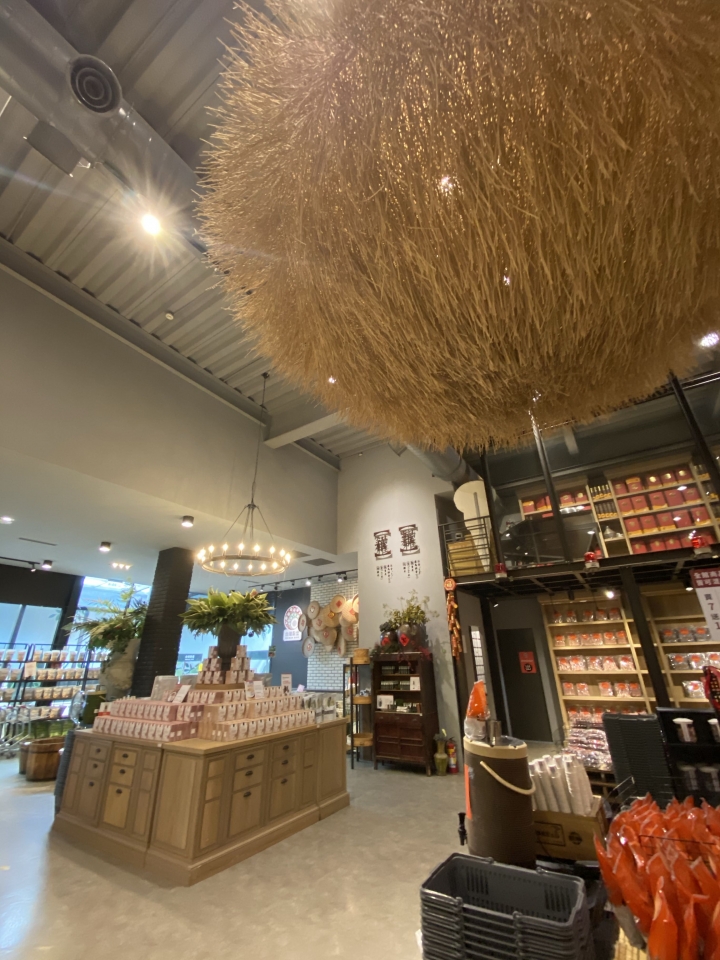 臺灣穀堡觀光工廠～親子DIY體驗課～小花園～歐式城堡～免入門票～免費到導覽
