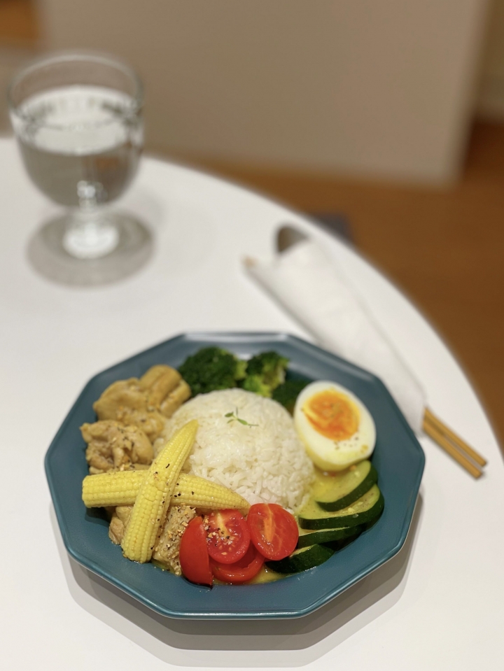 [食記]桃園 青埔 新開張 暖暖胃LeGentil咖啡廳