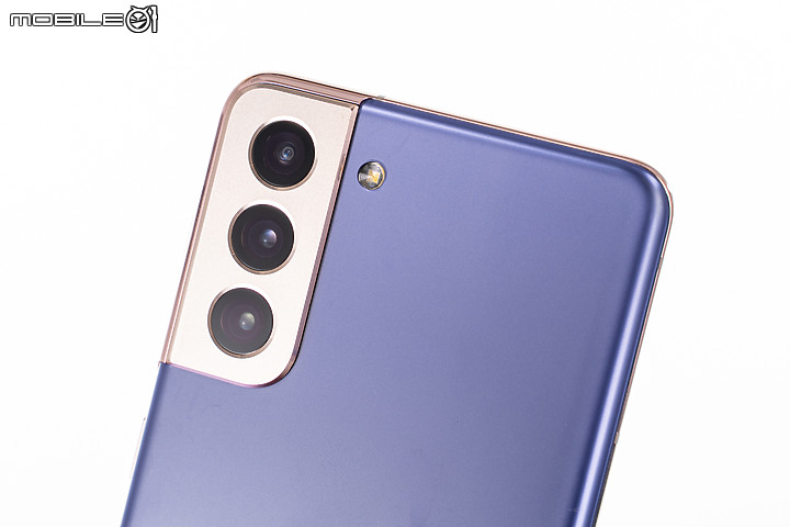 三星Galaxy S21/S20各種測試 拍照/螢幕/散熱差異一次看！