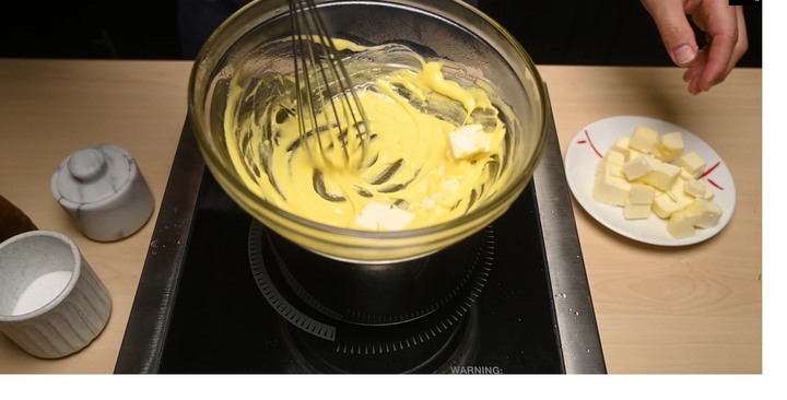 【Bearnaise Sauce】牛排魔人必須要會的法式牛排醬汁