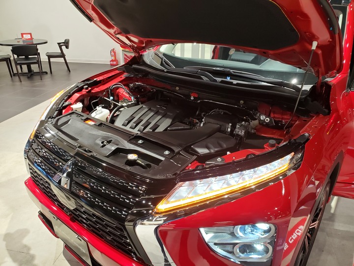 專屬時刻 New Eclipse Cross VIP之夜