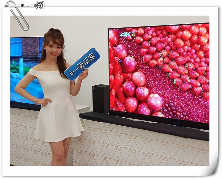 【體驗活動】MIT高CP選擇!! Panasonic系列電視體驗會