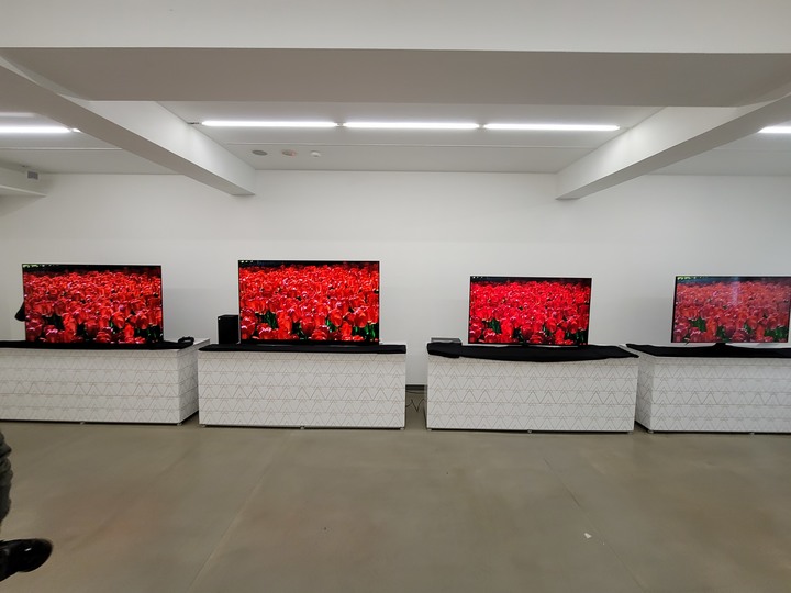 【體驗】Panasonic系列電視體驗會/絕美巔峰新視界精彩呈現!!