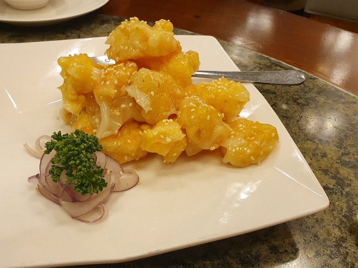 久後再訪驚艷依舊 台菜老品牌欣葉創始店