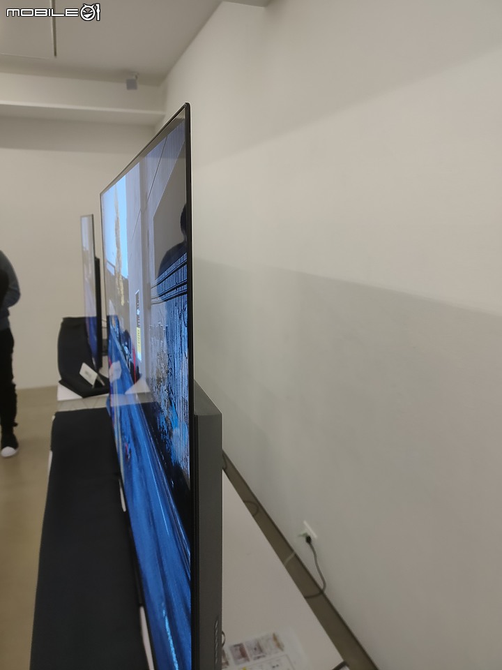 極致真實驚艷眼界 Panasonic 電視體驗會