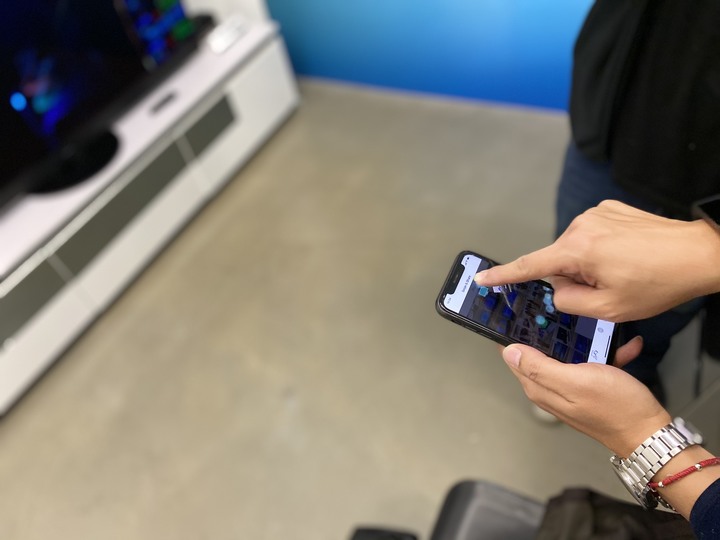 Panasonic電視體驗會 震撼你我新視角分享篇!!