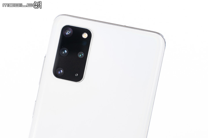 三星Galaxy S21/S20各種測試 拍照/螢幕/散熱差異一次看!