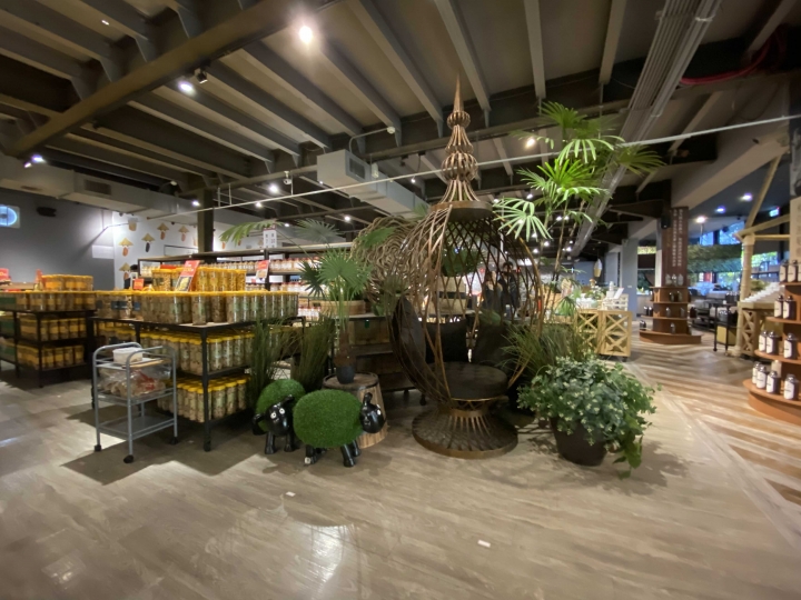 臺灣穀堡觀光工廠～親子DIY體驗課～小花園～歐式城堡～免入門票～免費到導覽
