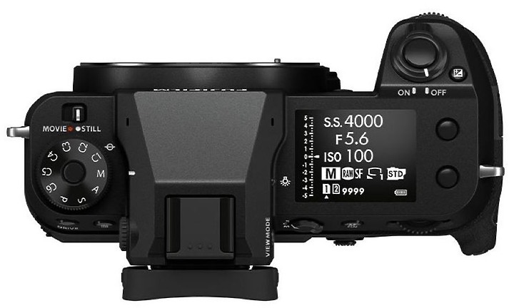 【有圖】Fujifilm GFX100S照片與規格流出!
