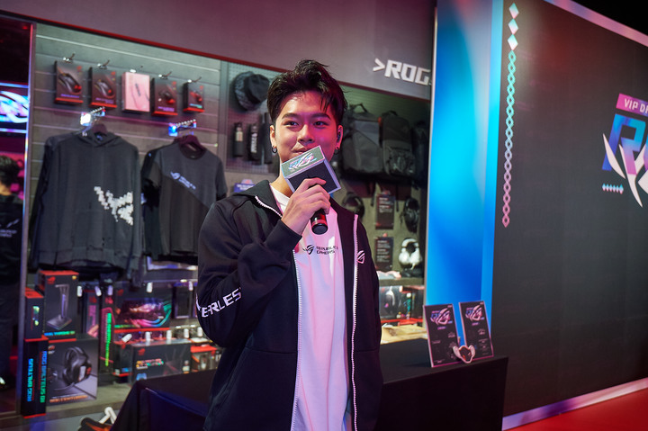 2020 ROG DAY & VIP DAY 活動介紹