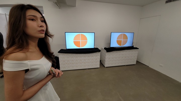 【體驗】Panasonic系列電視體驗會/絕美巔峰新視界精彩呈現!!