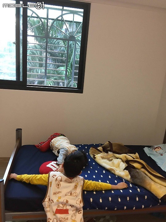 [ 分享 ]空汙真的好惱人，這次決定換免插電的 [ 德國靜電紗網 ] 來給家裡做個''結界''啦!!!