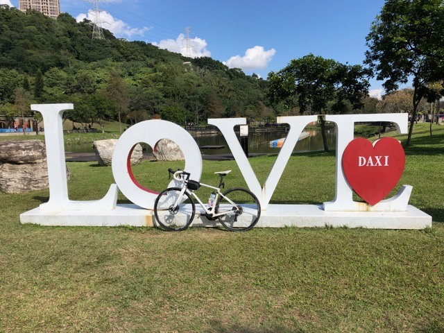 (2021) 🚴🚴 跨年單車環島趣 9天8夜 (捷安特)