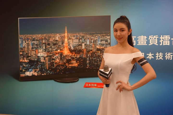 【活動體驗】實話版的輕鬆白爛心得！Panasonic 2021年電視新品體驗會