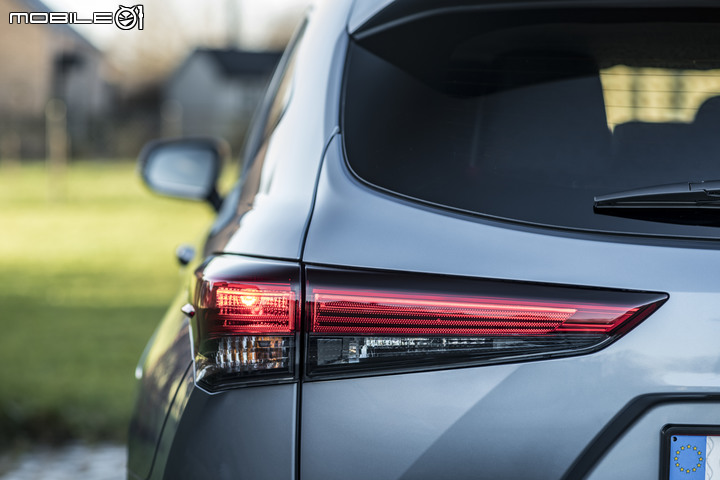 【海外新訊】Toyota Highlander首度登陸歐洲市場，採2.5升Hybrid動力！