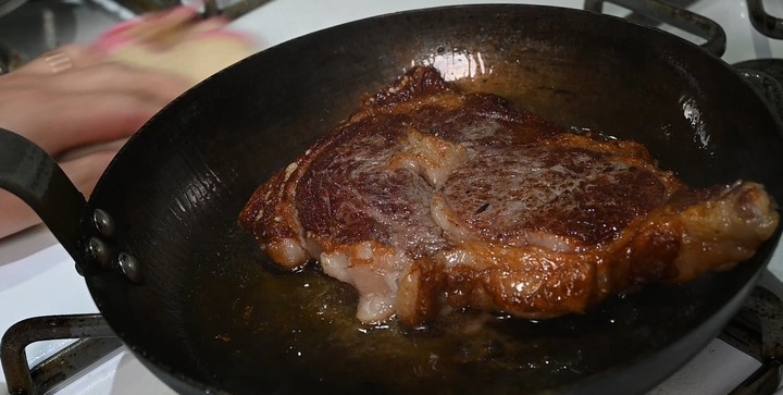 【Bearnaise Sauce】牛排魔人必須要會的法式牛排醬汁