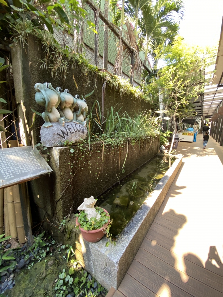 臺灣穀堡觀光工廠～親子DIY體驗課～小花園～歐式城堡～免入門票～免費到導覽