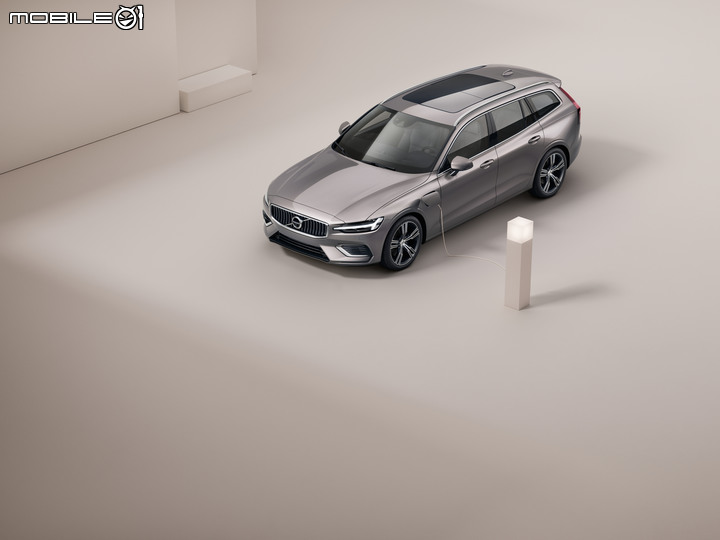 【國內新訊】Volvo 2020年12月掛牌964輛創新高,全年銷售7054輛!