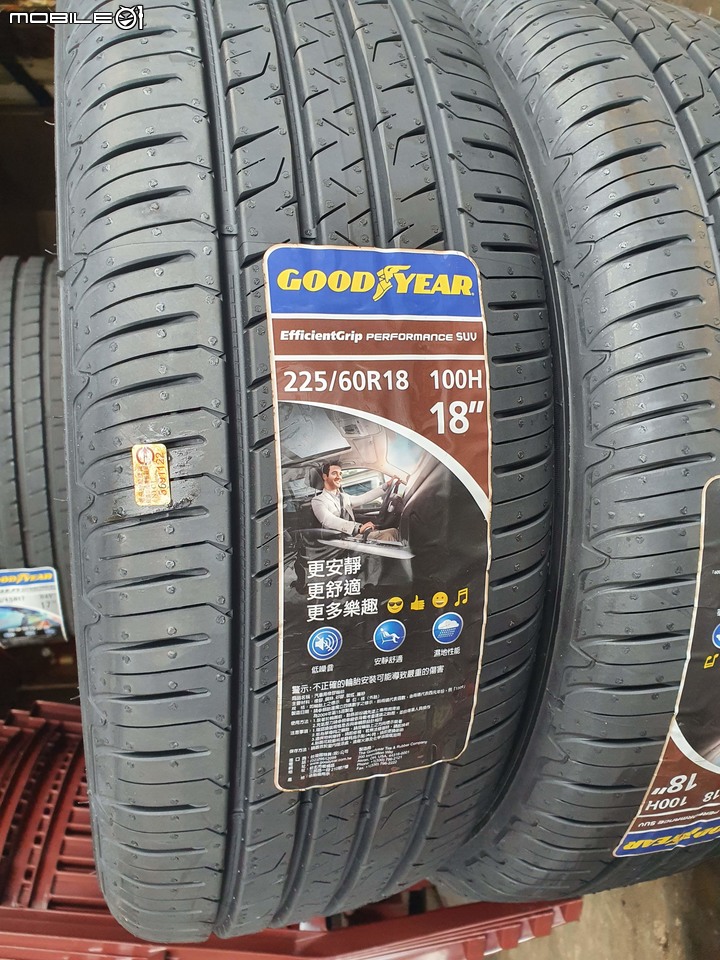 慢了一年半的開箱文NX300h