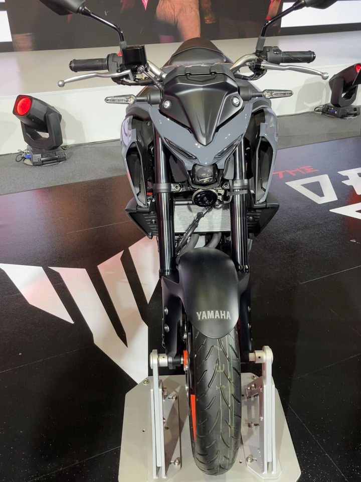 MT賞車徵文心得
