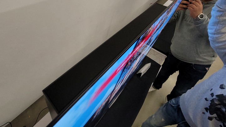 【體驗】Panasonic系列電視體驗會/絕美巔峰新視界精彩呈現!!