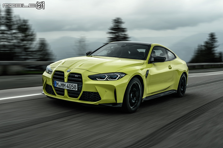 【海外新訊】BMW M Power 銷量相較前年成長6%,2020年共售出14萬輛!