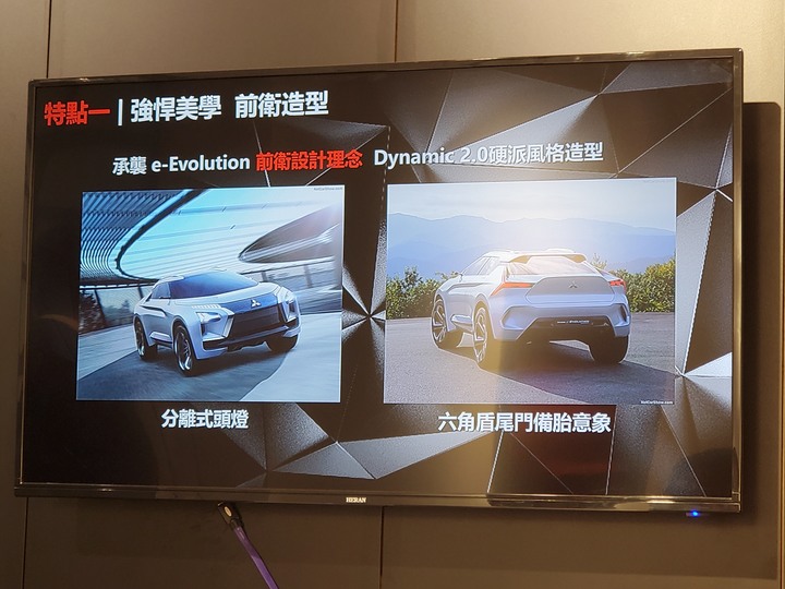 專屬時刻 New Eclipse Cross VIP之夜