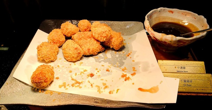 [台北信義BUFFET]旭集和食集錦/各式極上料亭的千滋百味一次嚐遍/日式吃到飽的新境界/生日禮價值898元真大方/