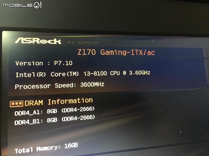 小小工作室的接案神器 ASUS Expert B9450 心得分享