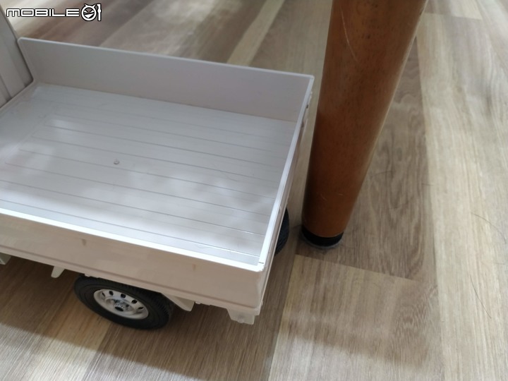 路邊停車 | 倒車路庫 | D12 1/10 鈴木 SUZUKI Carry遙控車 | 示範教學 | 2021
