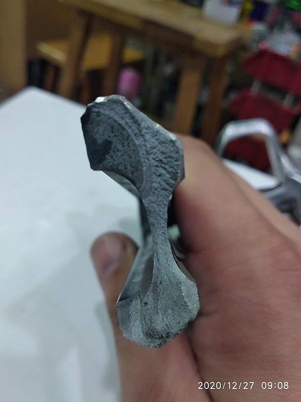 點我看大圖 RIDEA 品質......不敢再領教(原來曲柄是耗材,2年要換一組)..更新在59樓