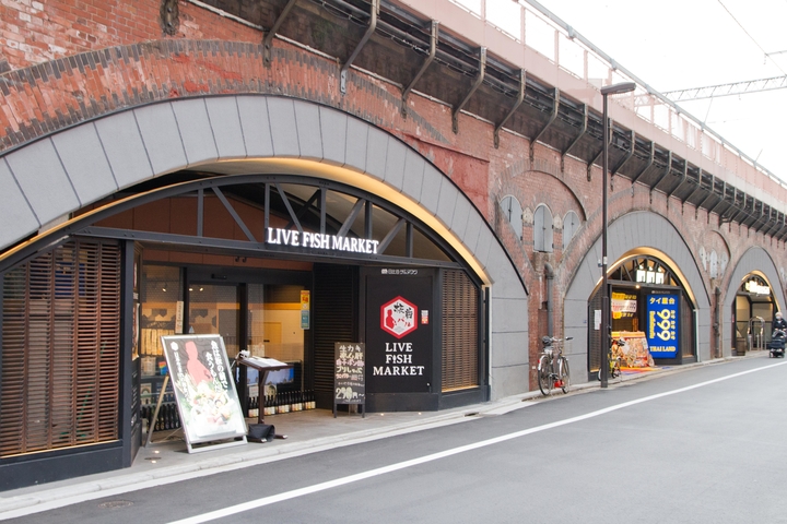 【東京都】日比谷OKUROJI不只匯聚知名美食！還有時尚潮店讓您流連忘返～