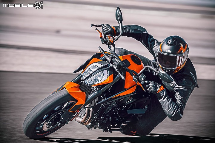 【海外快訊】更大的彎道手術刀!KTM 890 DUKE 正式發表!2021 年款 390 DUKE 配備同步升級上市!