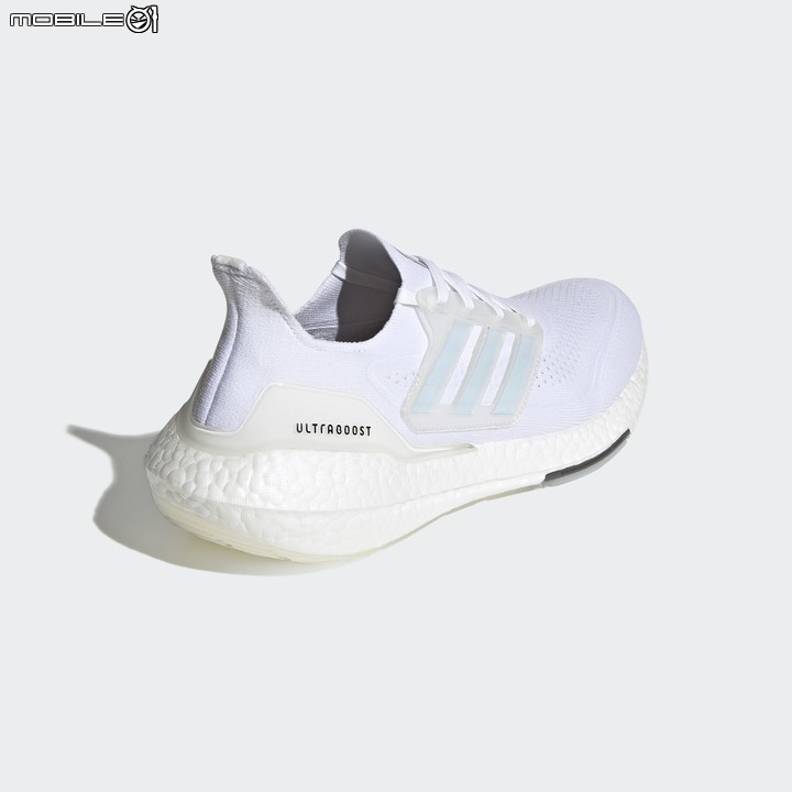 adidas全新旗艦跑鞋Ultraboost 21正式亮相  新一代中底支撐系統是最大亮點！