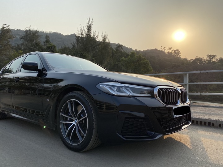 從E90轉到G30