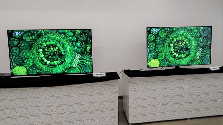 【體驗】Panasonic系列電視體驗會/絕美巔峰新視界精彩呈現!!