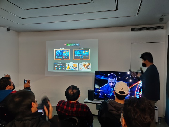 【實機體驗】 Panasonic電視 用頂級畫質開啟你的全新視野!