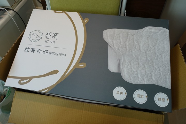 長期肩頸痠痛心路歷程,分享我換過的各式各樣枕頭