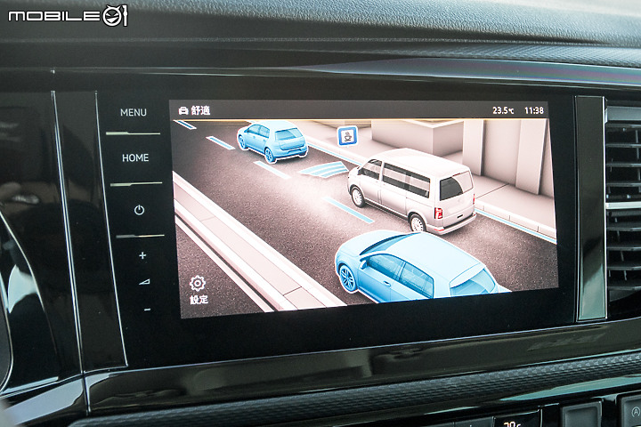 Volkswagen T6.1 Multivan 試駕｜沿襲經典元素、全面進化的豪華商旅！