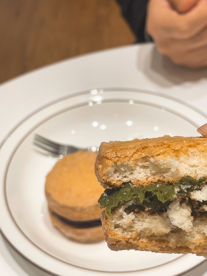 [食記]桃園 青埔 新開張 暖暖胃LeGentil咖啡廳