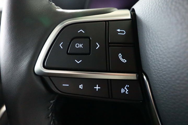 點我看大圖 【分享】即將交車的TOYOTA HIGHLANDER