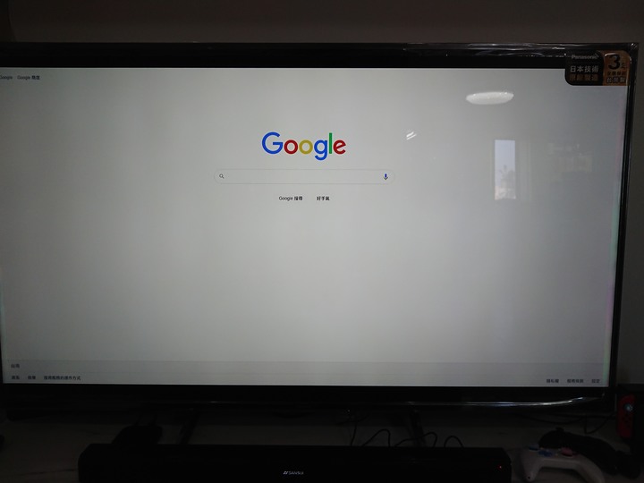 65HX750W 有mura現象嗎